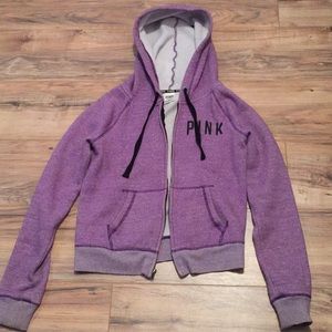 Victorias Secret Pink Hoodie